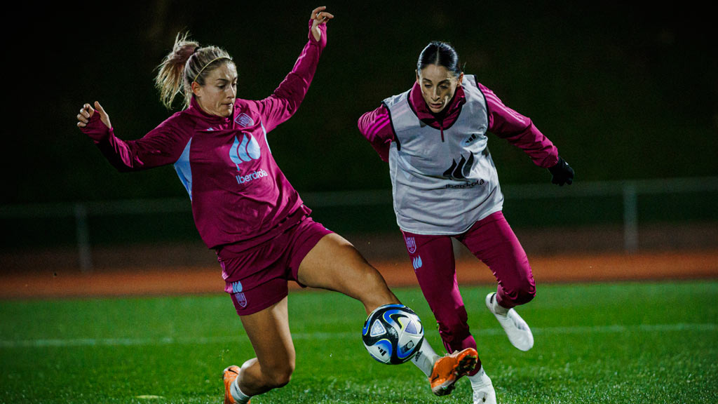 España vs Países Bajos: Horario para México, canal de transmisión, cómo y dónde ver el Mundial Femenino 2023