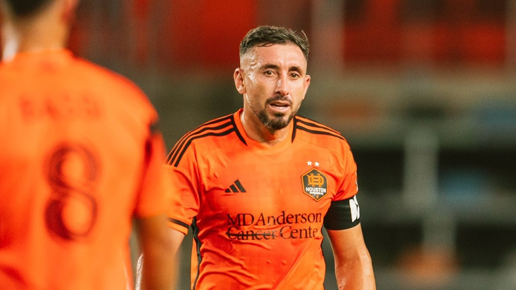 Charlotte vs Houston Dynamo: Horario para México, canal de transmisión, cómo y dónde ver a Héctor Herrera en Leagues Cup