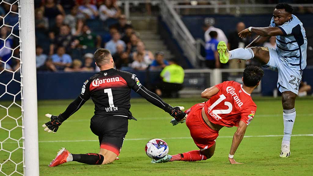 Leagues Cup: Así quedaron los cruces de octavos de final