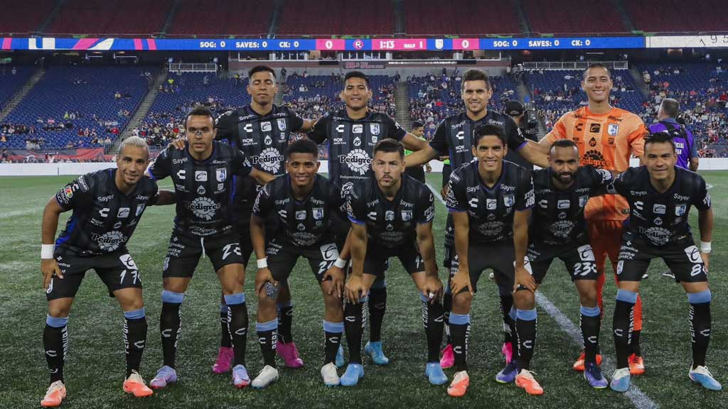 Gallos de Querétaro, se salvó de desafiliación y ahora da la cara por Liga MX