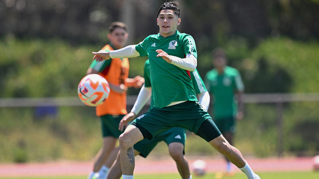 Gerardo Arteaga puede salir del Genk de Bélgica