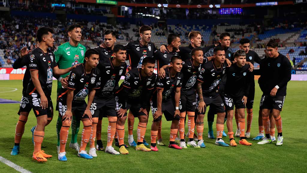 Grupo Pachuca le quita prioridad a los Tuzos