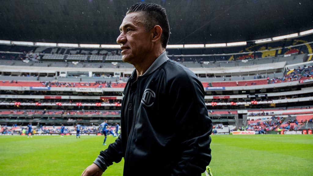 Ignacio Ambriz puede quedar fuera de Toluca y la Selección Mexicana