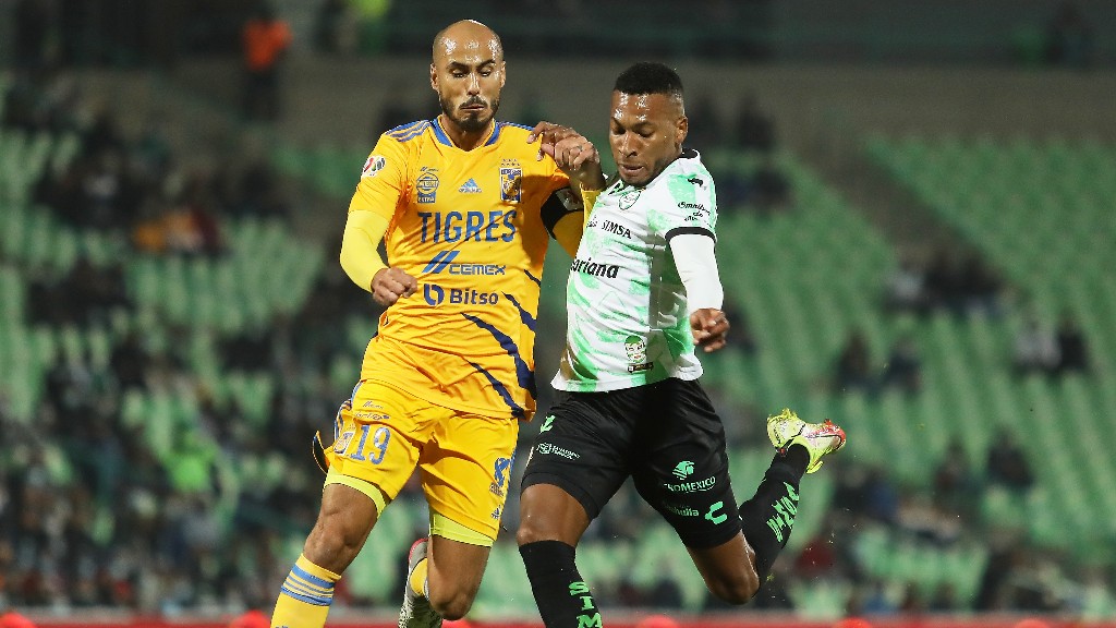 Tigres vs Santos: Por qué no juegan en la jornada 5 y cuándo será el partido