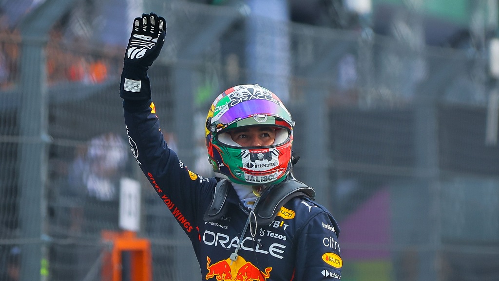 Checo Pérez en GP de Países Bajos: Horario para México, canal de transmisión, cómo y dónde ver la F1