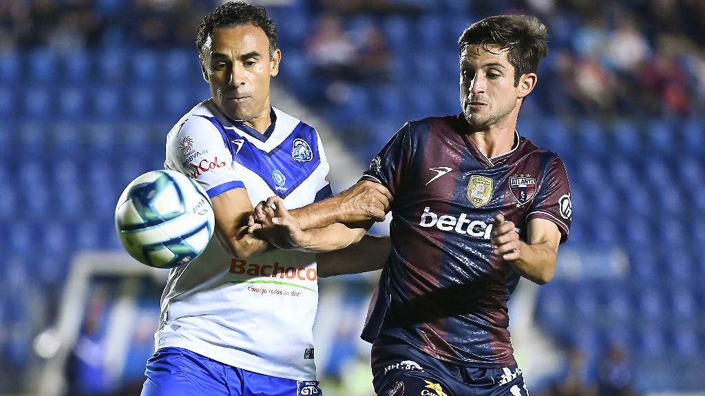 Celaya vs Atlante: Horario, canal de transmisión, cómo y dónde ver la Liga Expansión MX AP23