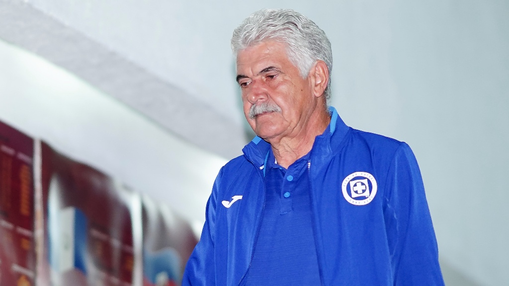 De Cruz Azul a Selección Mexicana; Tuca Ferretti acompañaría a Jaime Lozano