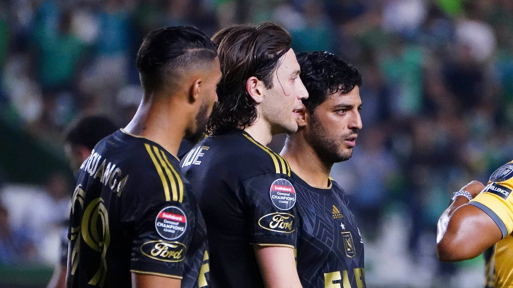 LAFC vs Juárez: Pronóstico, momios y picks gratis; ¿Carlos Vela anotará en Leagues Cup?