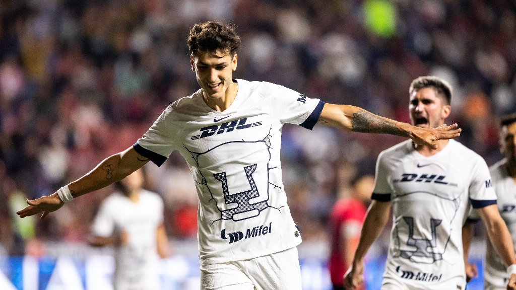 Pumas vs Querétaro: Pronóstico, momios y picks gratis; ¿quién avanzará en Leagues Cup?