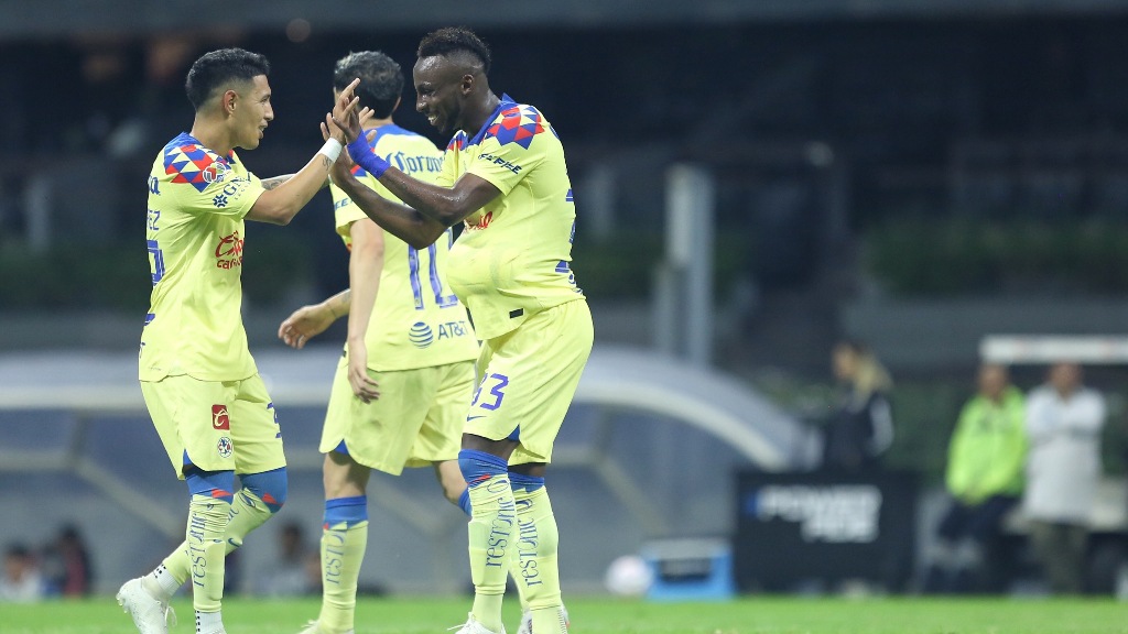 América vs Chicago Fire; alineación para Leagues Cup, ¿Quiñones y Henry van de arranque?