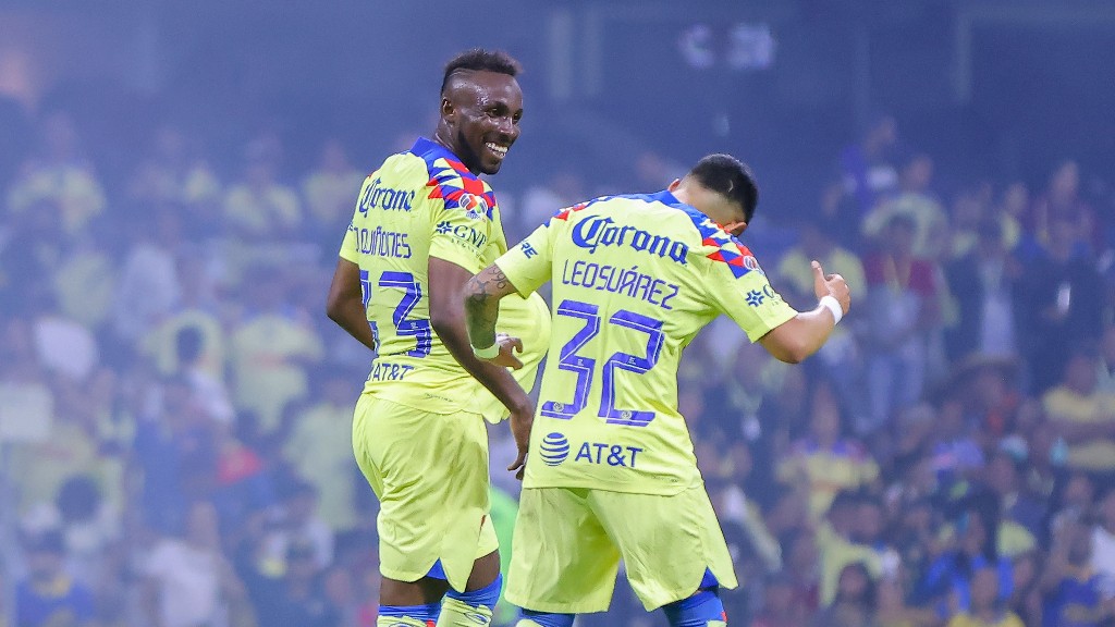 América vs Chicago Fire: Pronóstico, momios y picks gratis; ¿habrá penales?