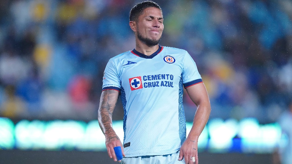 De seguir así, Cruz Azul podría preocuparse por la Tabla de Cociente al final del torneo