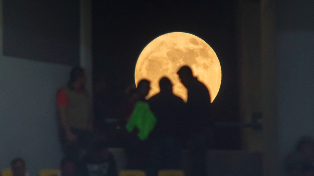 Fase Lunar 2023: Calendario completo de este año