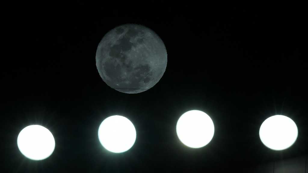 Fase Lunar: ¿Cuál es el próximo ciclo lunar en agosto 2023?