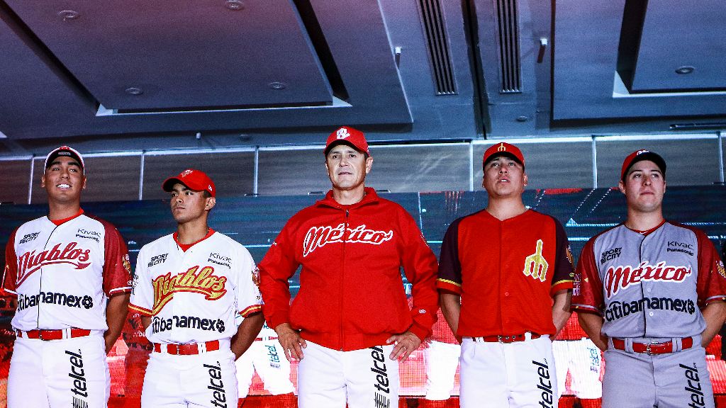 Playoffs LMB 2023: ¿como van la series de beisbol?