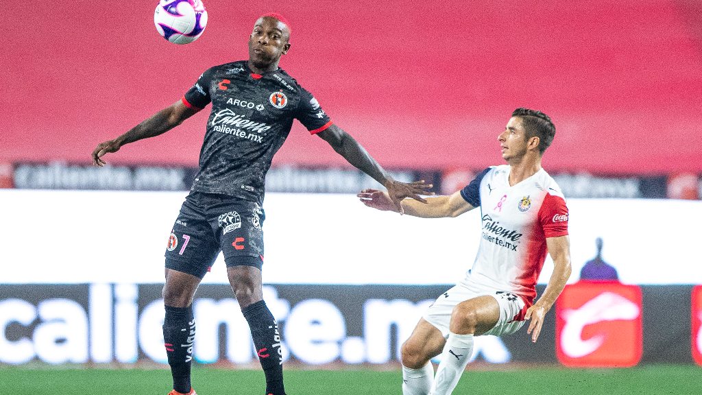 Chivas vs Xolos: Horario, canal de transmisión, cómo y dónde ver la Liga MX AP23