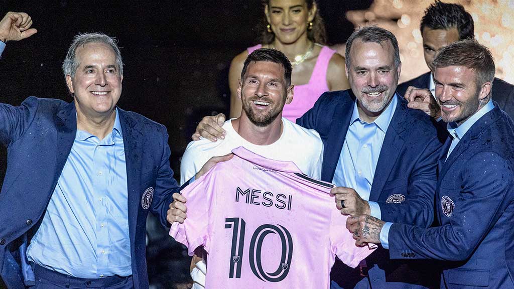Inter Miami vs Dallas: Horario para México, canal de transmisión, cómo y dónde ver a Messi en Leagues Cup