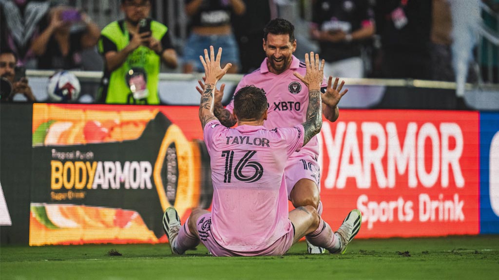Inter Miami vs Orlando City: Horario para México, canal de transmisión, cómo y dónde ver a Messi en Leagues Cup