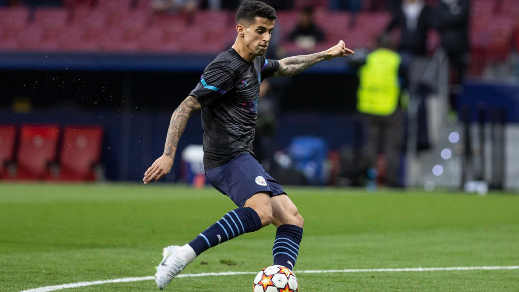 ¿Joao Cancelo tendría la titularidad asegurada en Barcelona? Su fichaje es inminente