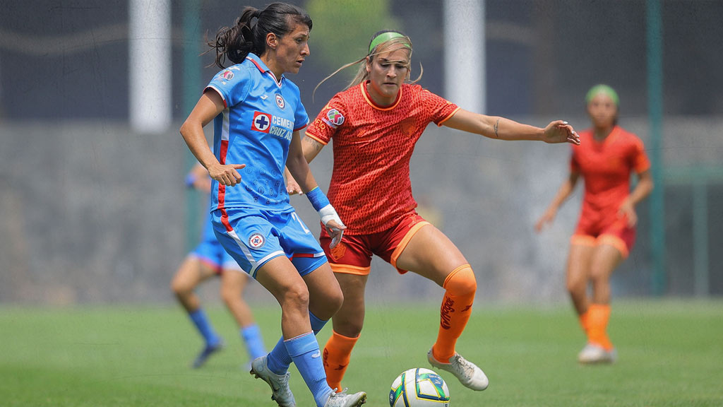 Juárez vs Cruz Azul Femenil: Horario, canal de transmisión, cómo y dónde ver la Liga MX Femenil