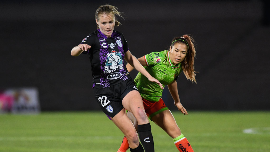 Juárez vs Pachuca Femenil: Horario, canal de transmisión, cómo y dónde ver la Liga MX Femenil AP23