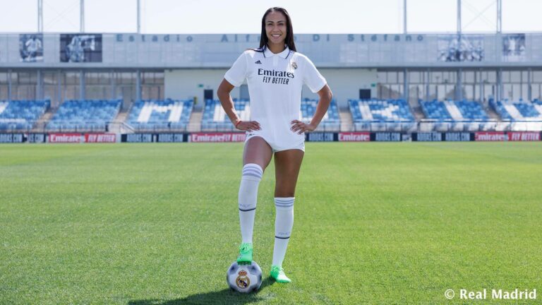 Las carreras universitarias de las estrellas del Mundial Femenino 0