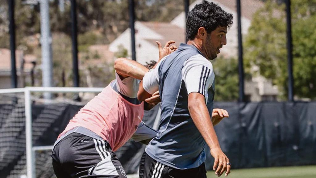 LAFC vs Juárez: Horario para México, canal de transmisión, cómo y dónde ver la Leagues Cup