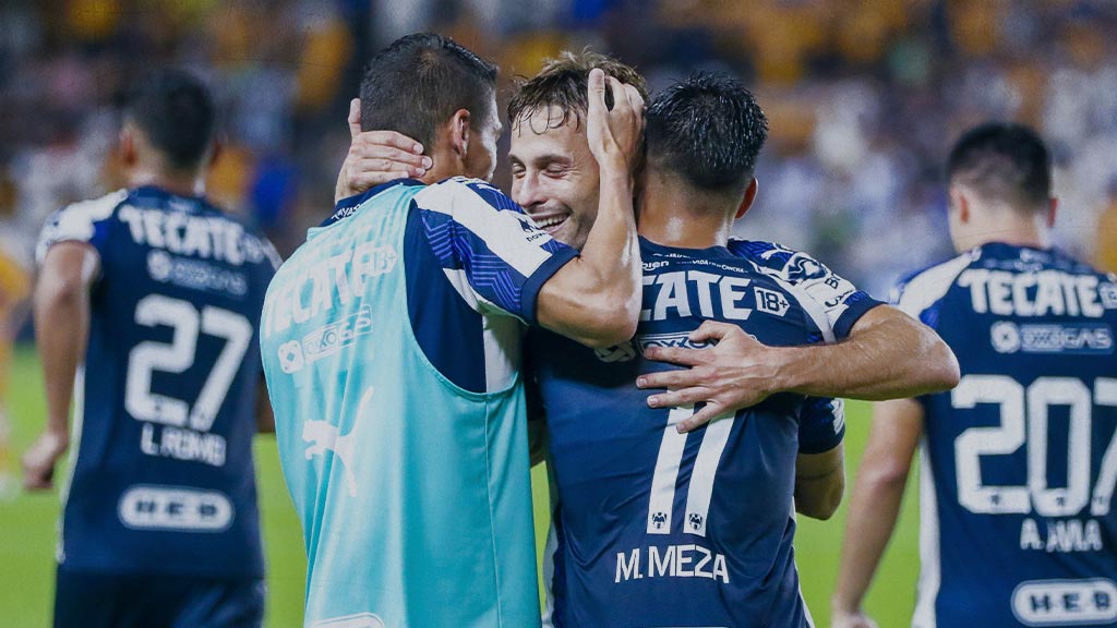 LAFC vs Rayados: Horario para México, canal de transmisión, cómo y dónde ver la Leagues Cup