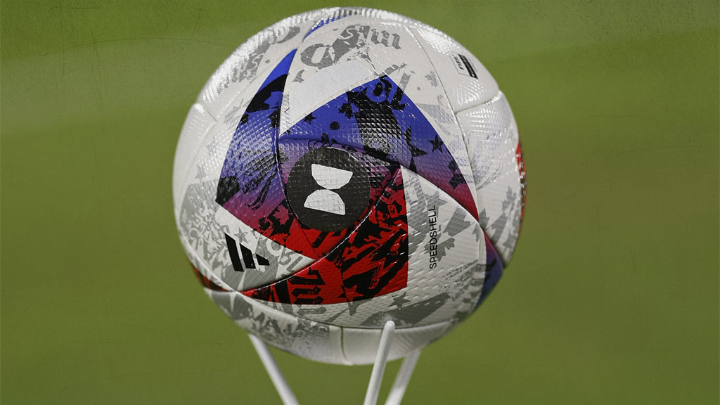 Leagues Cup: Así se jugarán los 16vos de final