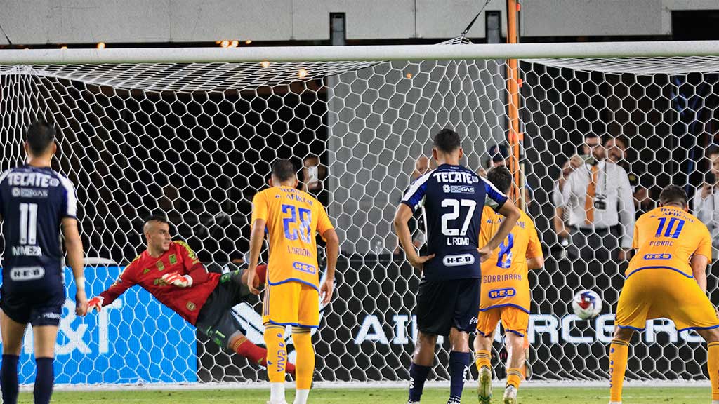 Leagues Cup: La derrota de Rayados terminó por afectar a León