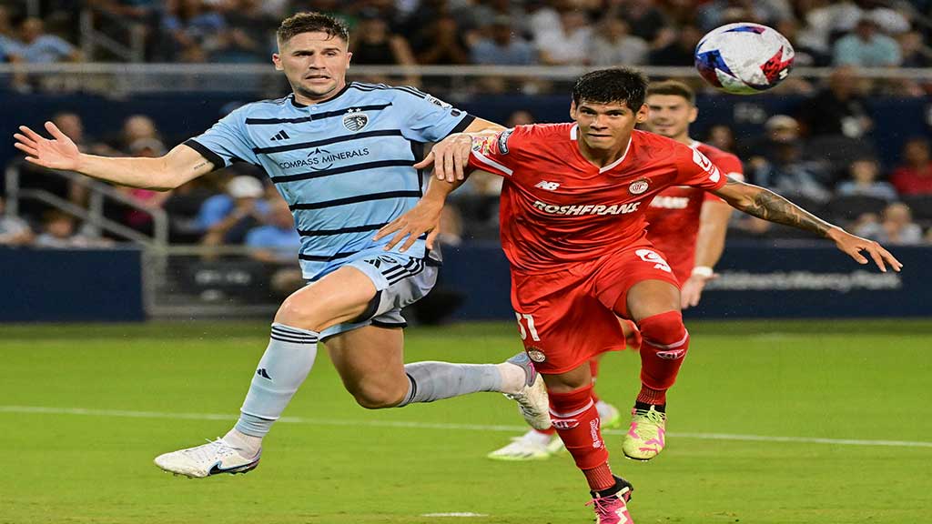 Leagues Cup: ¿Por qué Toluca puede ser el caballo negro del torneo?