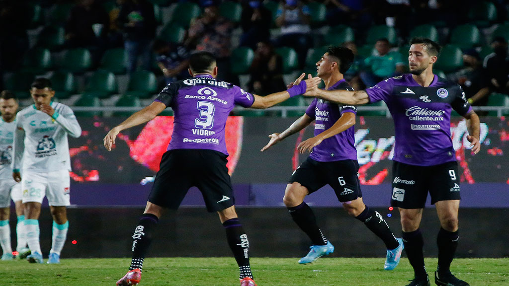 León vs Mazatlán: Pronóstico, momios y picks gratis; ¿quien ganará en Liga MX?