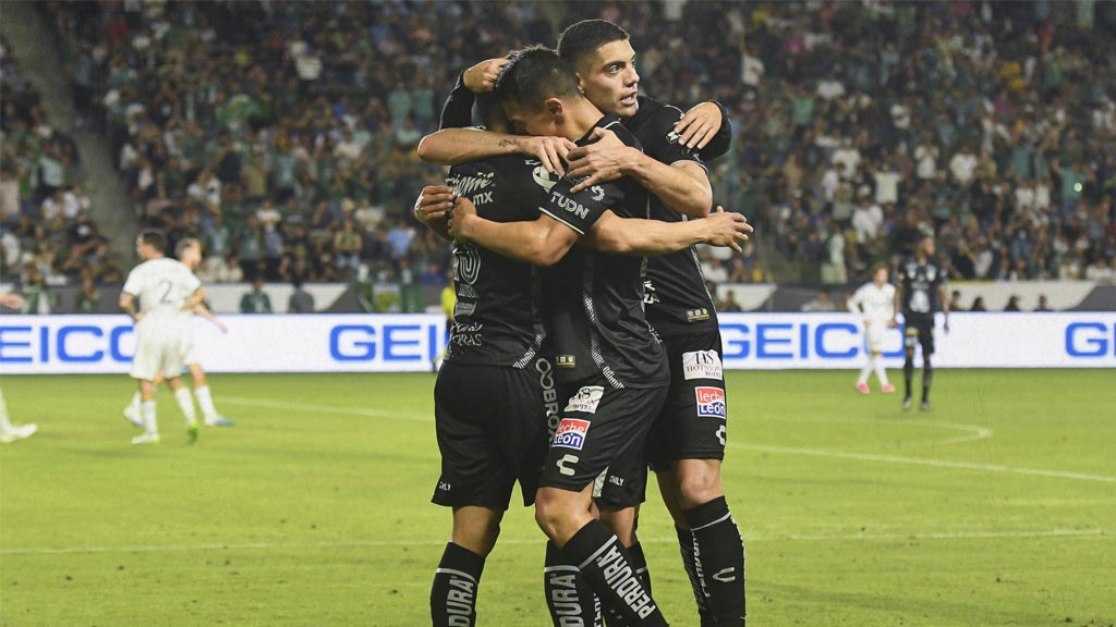 León vs Real Salt Lake: Horario para México, canal de transmisión, cómo y dónde ver la Leagues Cup