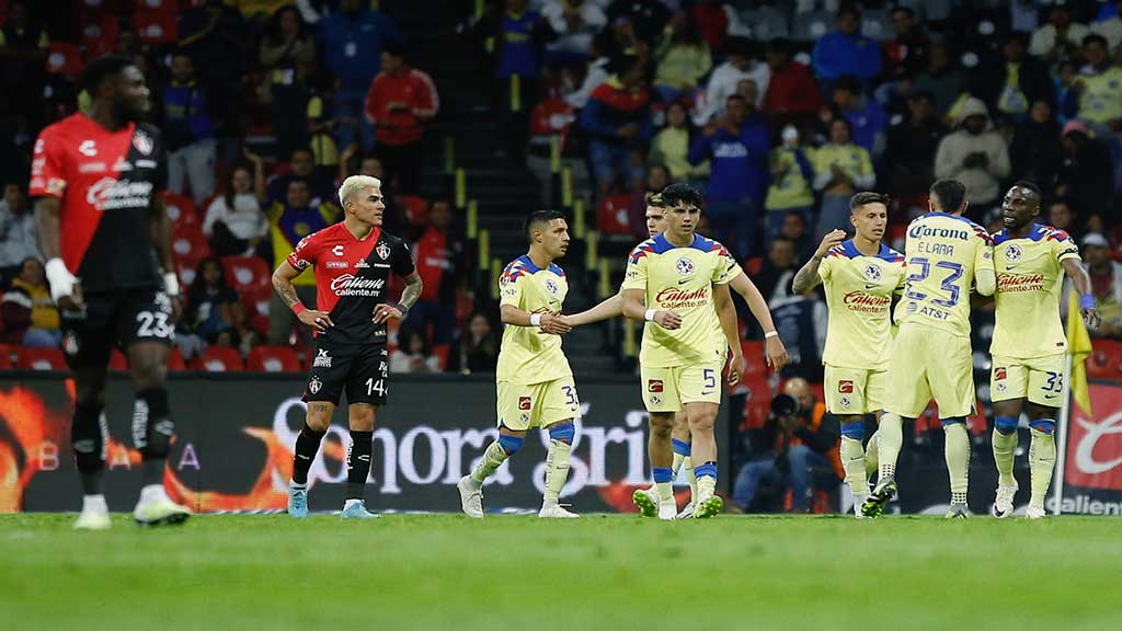 Liga MX: Resultados de la jornada 4 del Apertura 2023
