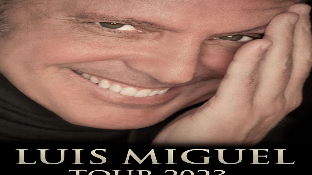 Luis Miguel: ¿Qué estadios de la Liga MX serán parte de la gira del cantante?