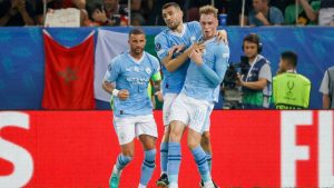 Manchester City vs Newcastle: Horario para México, canal de transmisión, cómo y dónde ver la Premier League