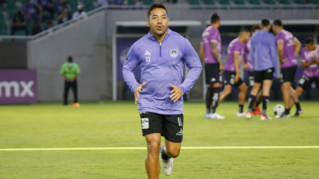 Marco Fabián revela pláticas para volver con Cruz Azul