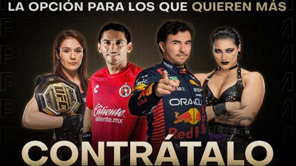 Más eventos deportivos llegan a izzi a través de FOX Sports Premium