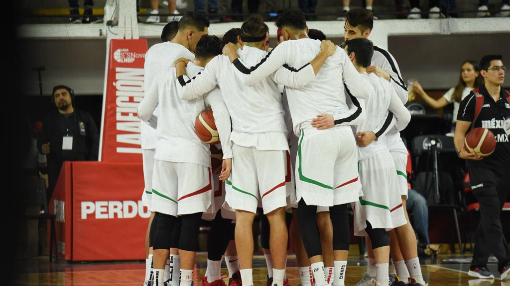 México vs Montenegro: Horario, canal de transmisión, cómo y dónde ver el Mundial de Basquetbol