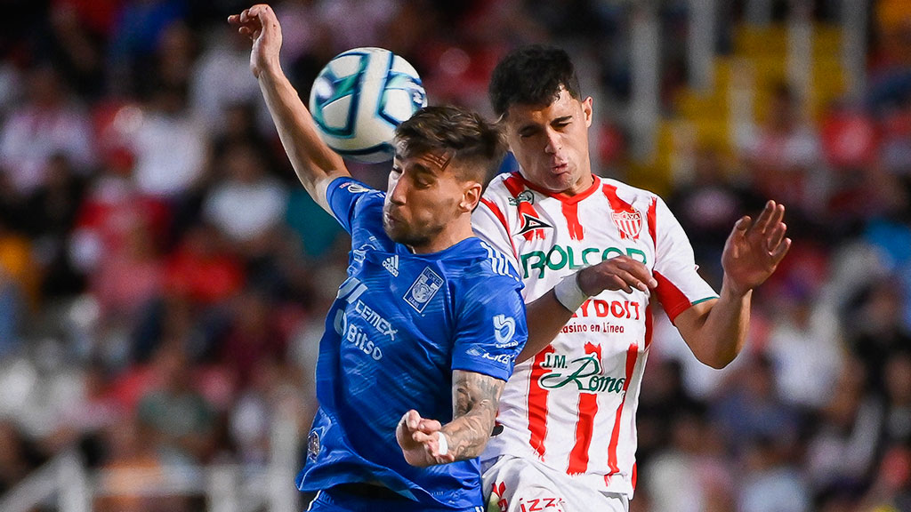 Necaxa vs Tigres: Pronóstico, momios y picks gratis; ¿quien ganará en Liga MX?