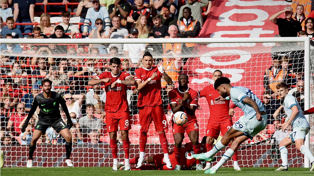 Newcastle vs Liverpool: Horario para México, canal de transmisión, cómo y dónde ver la Premier League