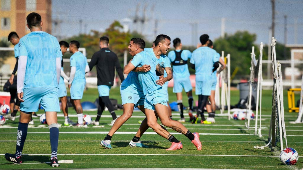 Pachuca vs Houston Dynamo: Horario para México, canal de transmisión, cómo y dónde ver la Leagues Cup