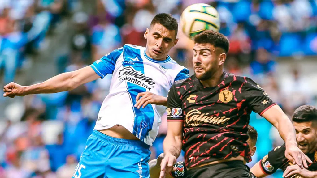 Puebla vs Tijuana: Horario, canal de transmisión, cómo y dónde ver la Liga MX Apertura 2023