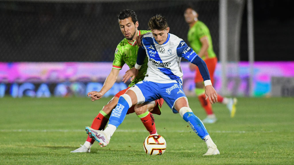 Puebla vs Juárez: Horario, canal de transmisión, cómo y dónde ver la Liga MX Apertura 2023