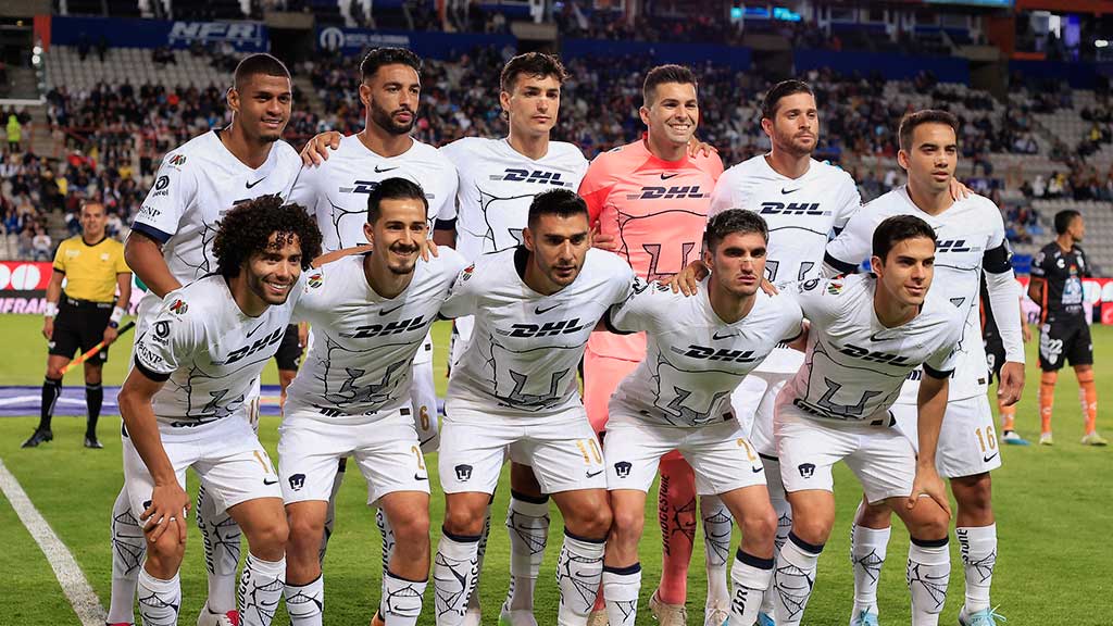 Pumas: Canteranos que tuvieron que salir del equipo para retomar nivel
