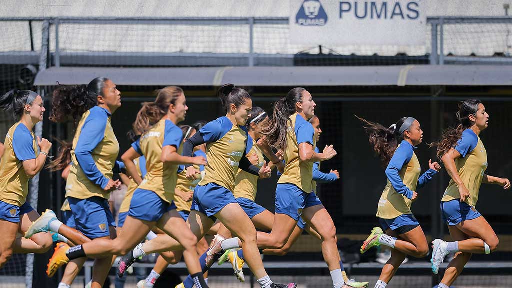 Pumas Femenil vs Puebla: Horario, canal de transmisión, cómo y dónde ver la Liga MX Femenil