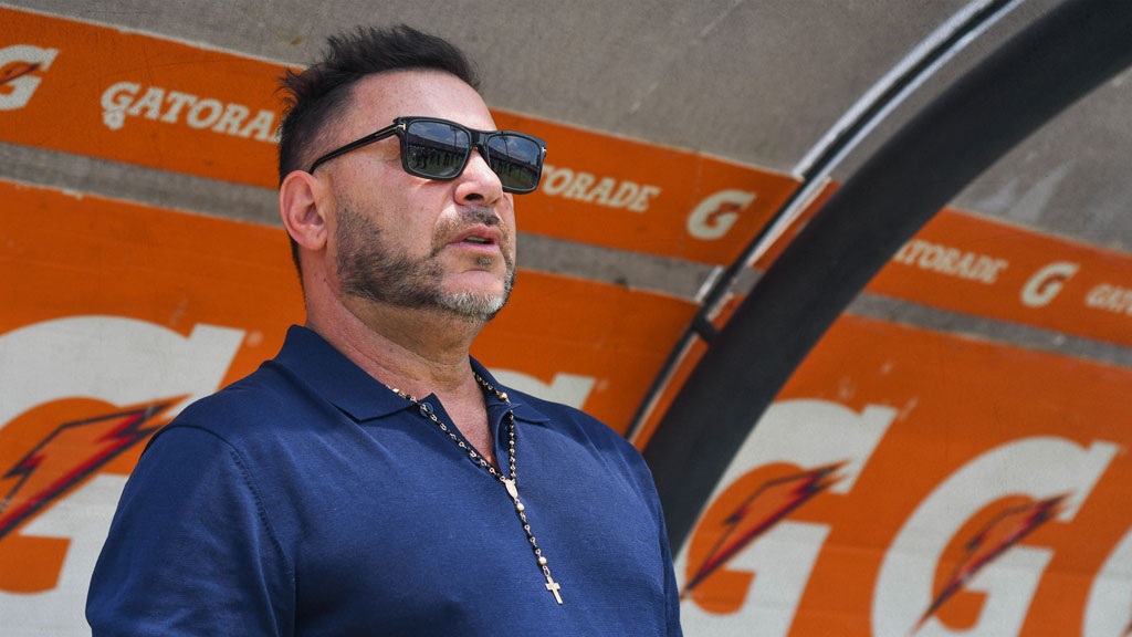 Pumas y Antonio Mohamed esperan dos refuerzos