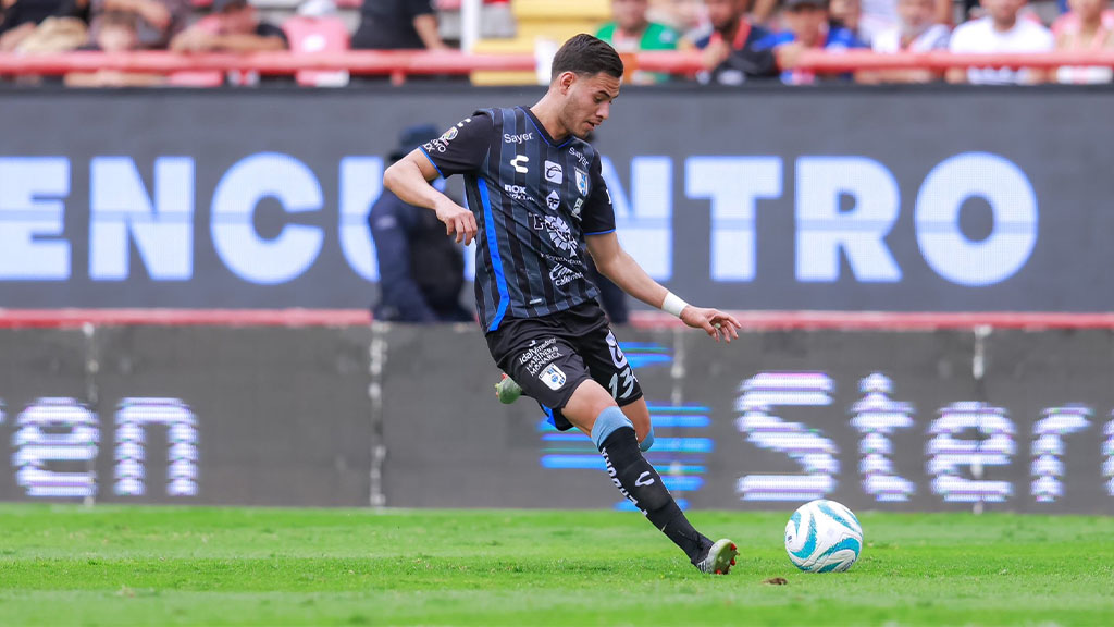 Querétaro vs Atlas: Horario, canal de transmisión, cómo y dónde ver la Liga MX Apertura 2023