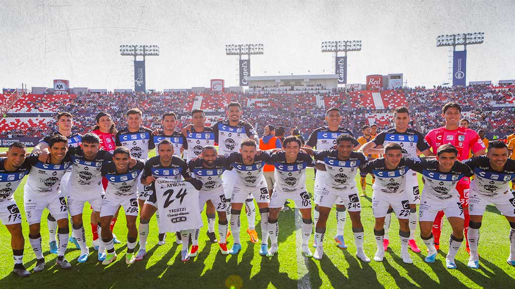 Querétaro, el único de Liga MX que avanza a 8vos de final de Leagues Cup