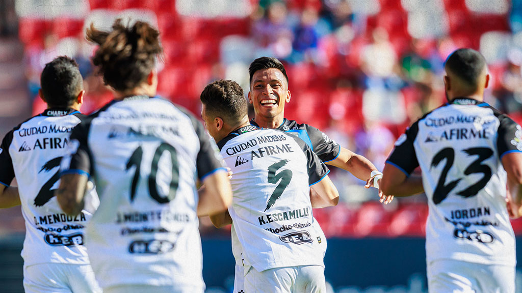 Querétaro vs New England; alineación para Leagues Cup ¿seguirá el sueño de Gallos?